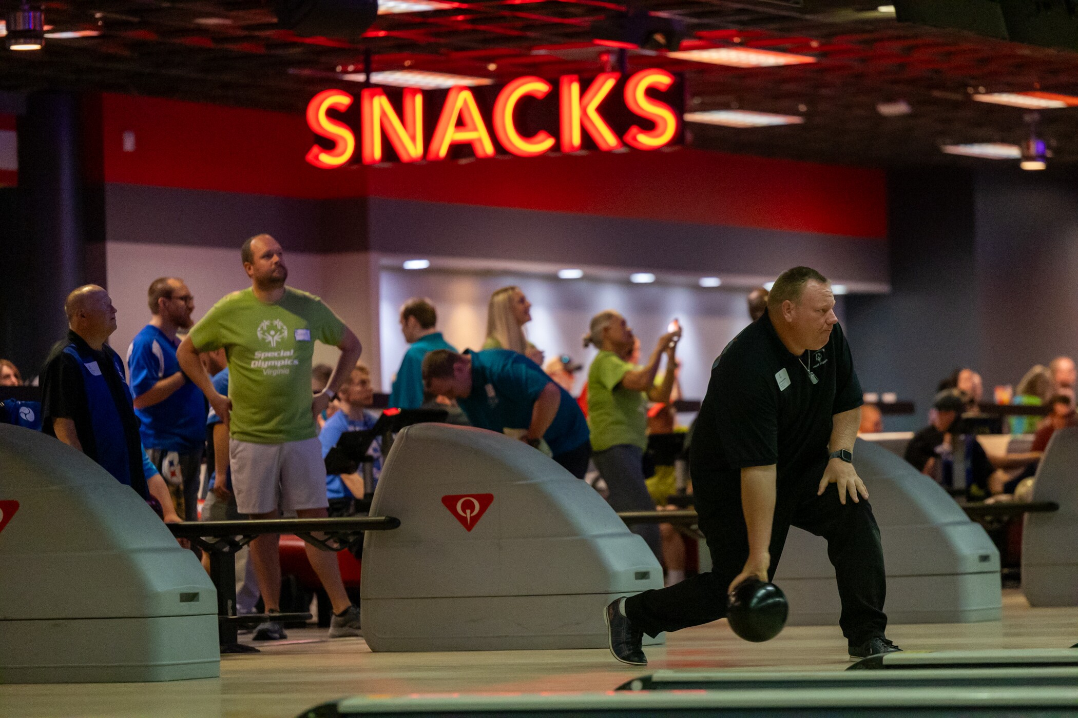 Special Olympics Virginia Summer Games 2026 