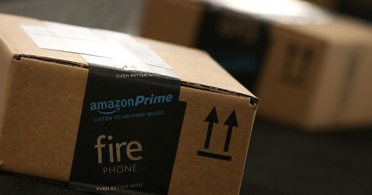 Amazon Prime debuts free 2hour delivery option