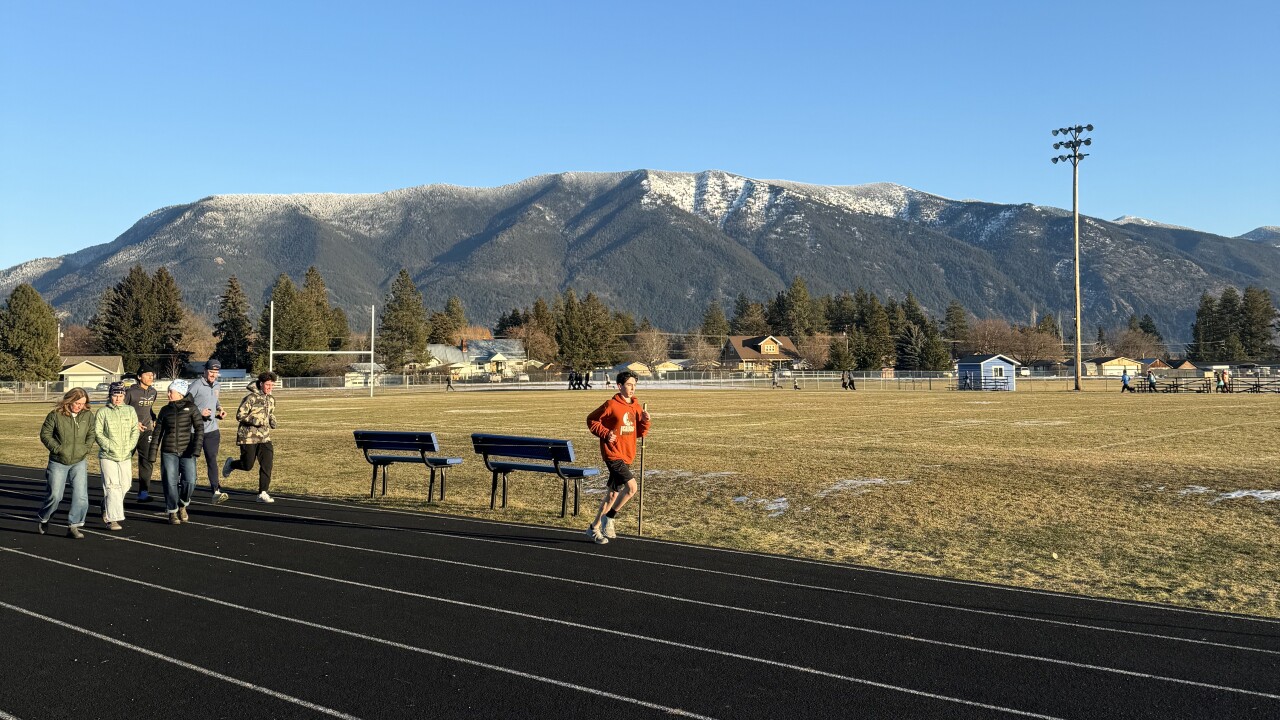 Hazel Alexander 24 hour Runathon
