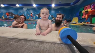 Water safety