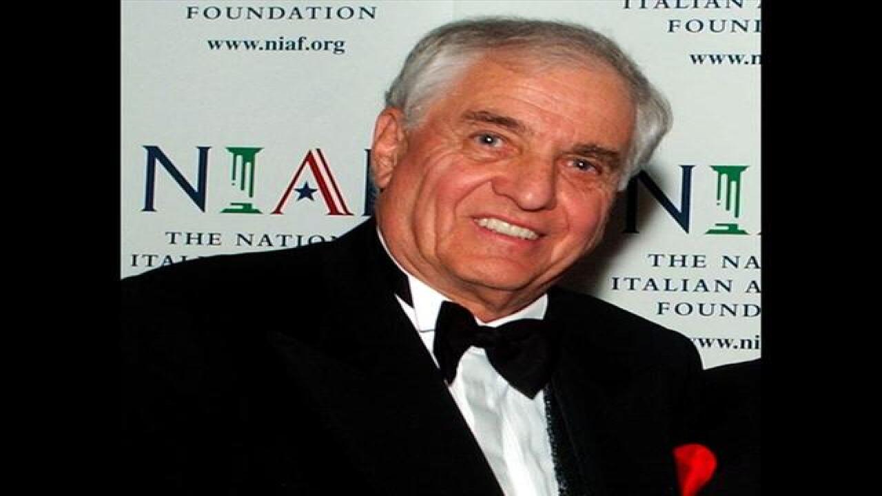 Garry Marshall dies; 'Happy Days' creator was 81