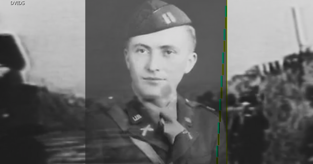 WWII hero and family honored in official day dedication - Vimarsana News