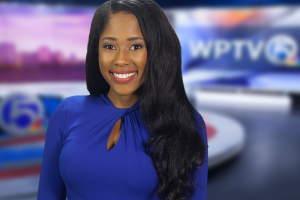 Sabirah Rayford
