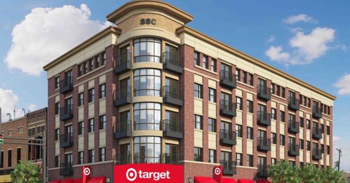 Target To Open First Indiana Small Format Store In West Lafayette