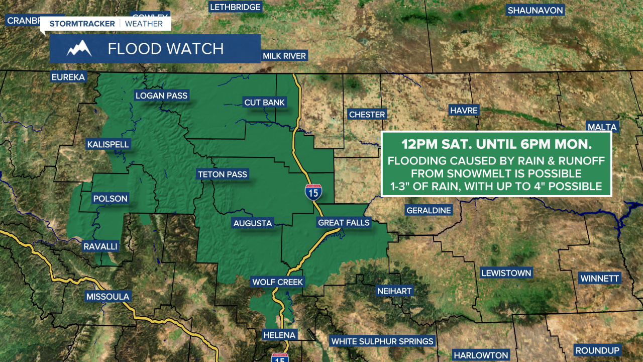 Flood Watch