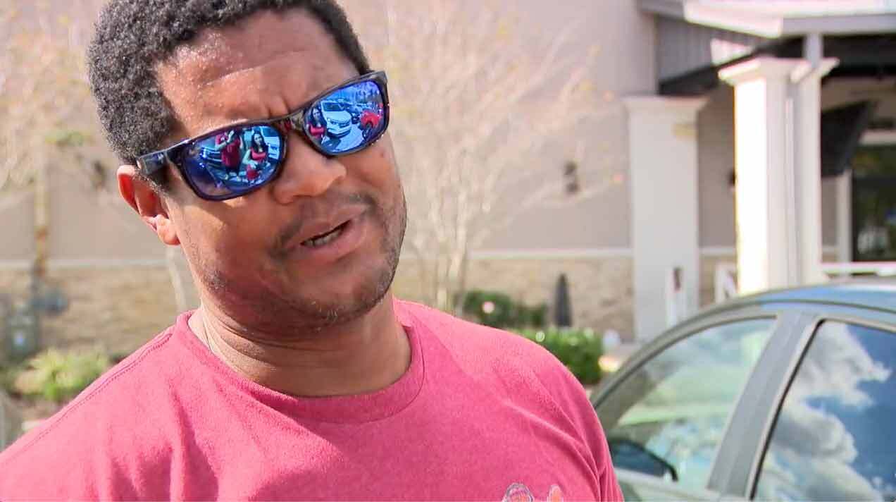 Christian Mathrin shares his skepticism about the diverging diamond interchange layout.