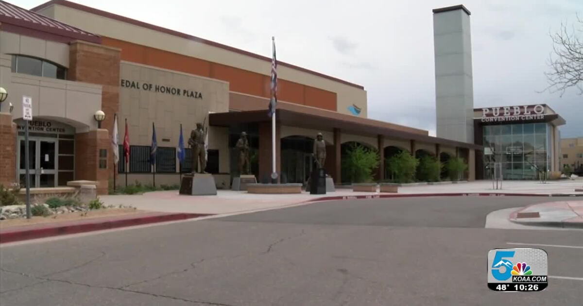 Pueblo Convention Center set record revenue number in 2023 - Vimarsana News