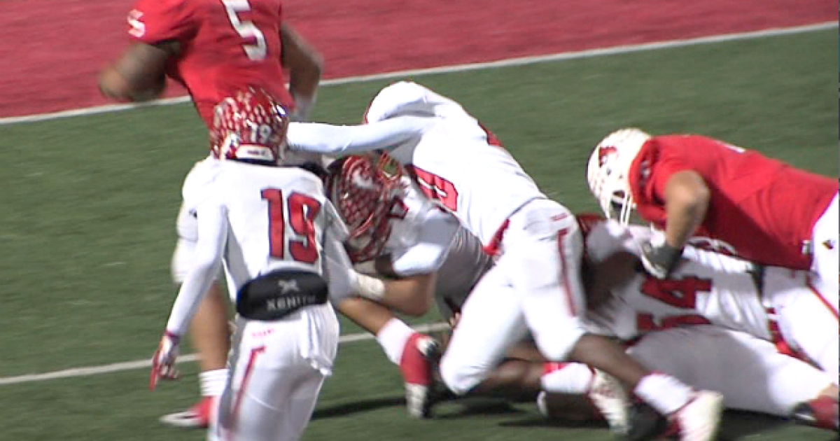 2018 Southwest District Football Teams Announced