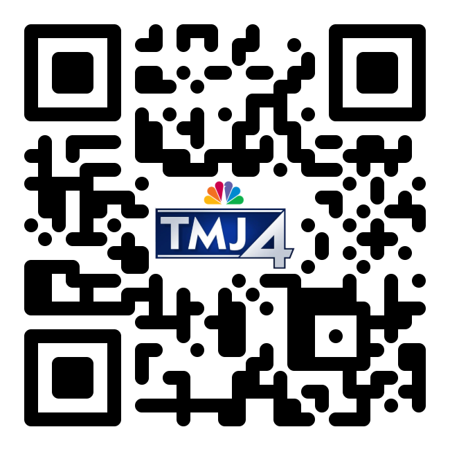 Shirley GoFundMe QR code