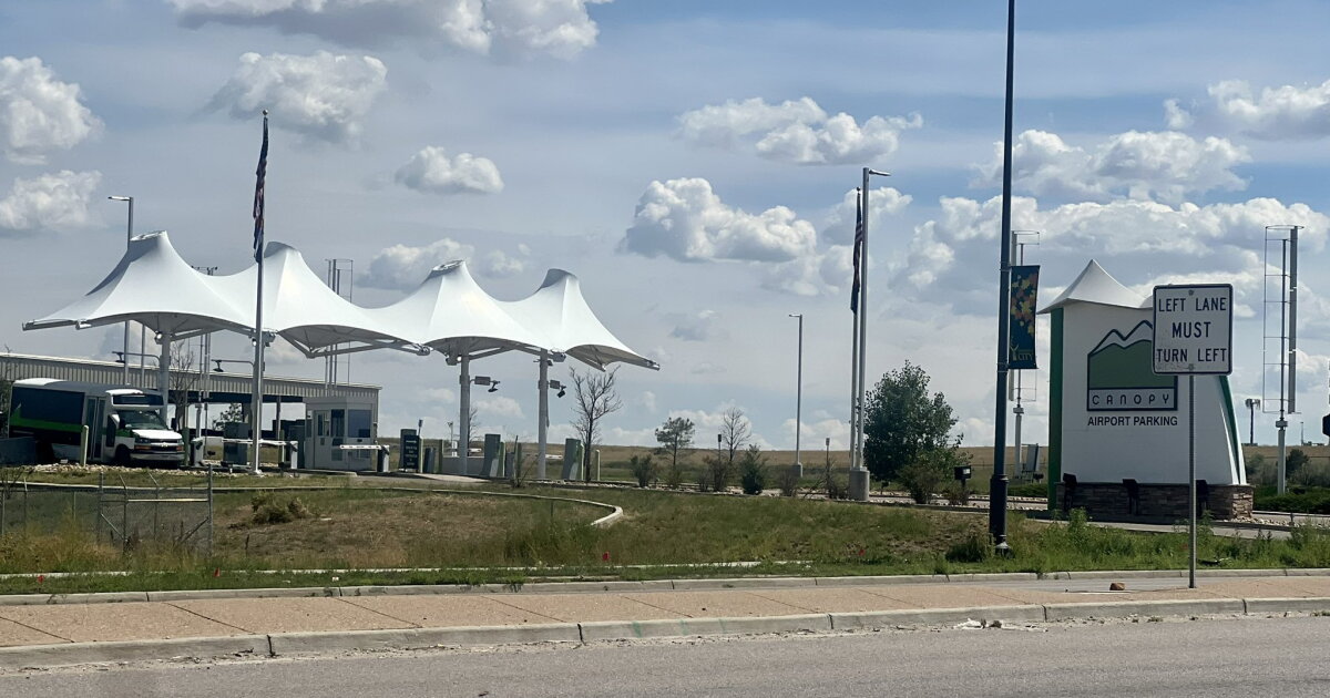 Four cars stolen from private, off-site parking lot near DIA in August - Vimarsana News