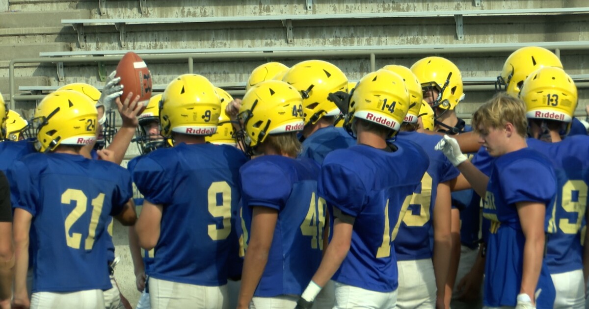 Missoula Big Sky football ready to rebound in 2025