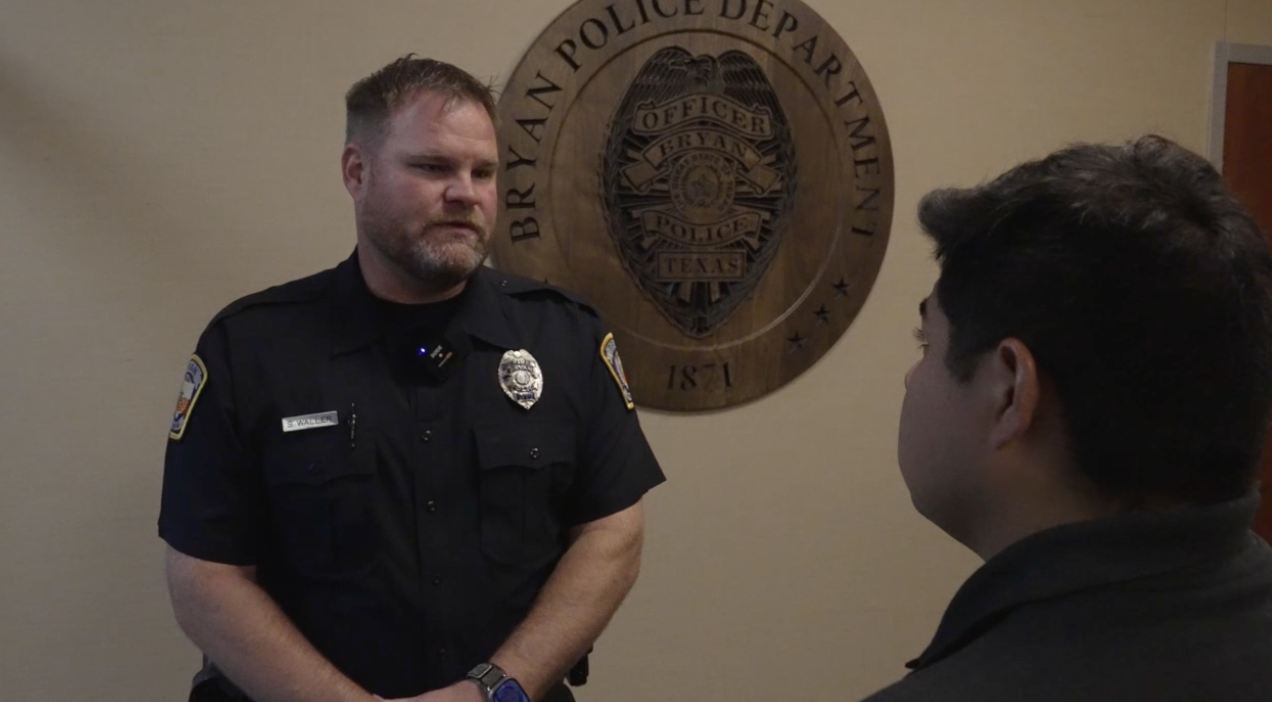 Bryan Police report spike in vehicle burglaries targeting work trucks and vans