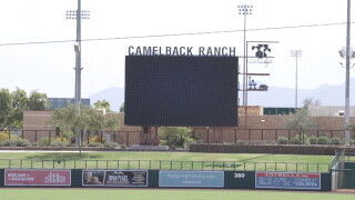 Camelback Ranch