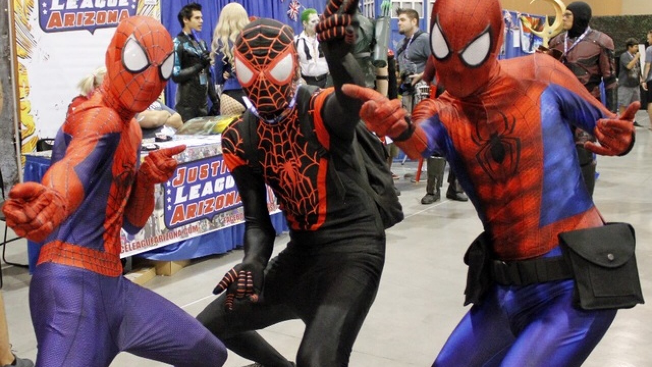Here Is Why Phoenix Fan Fest Was Canceled Here Is Why Phoenix Fan Fest Was Canceled