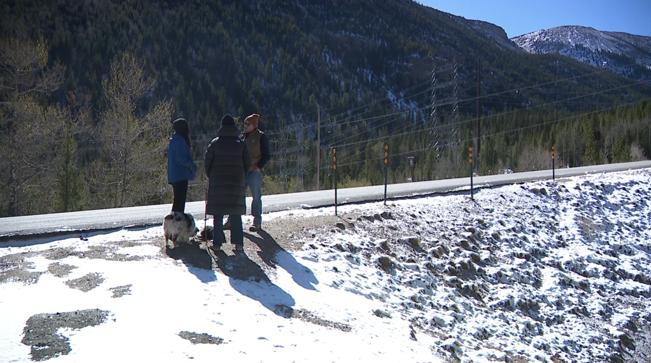 guanella pass opens early