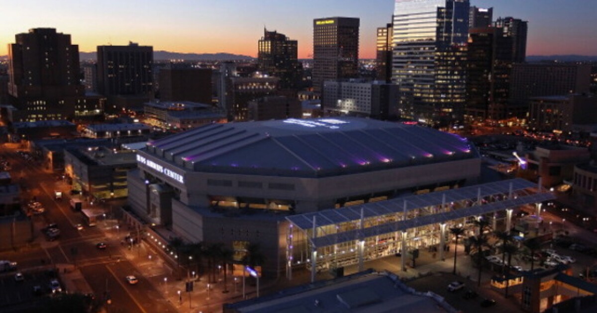 Phoenix releases breakdown of estimated costs for proposed renovations