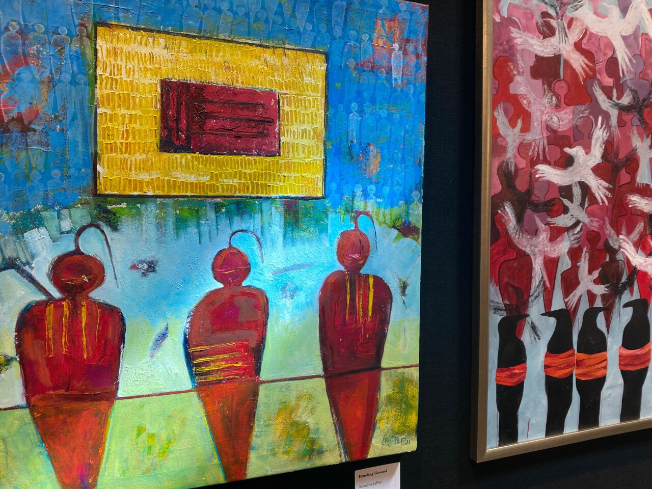 Bigfork Indigenous Art