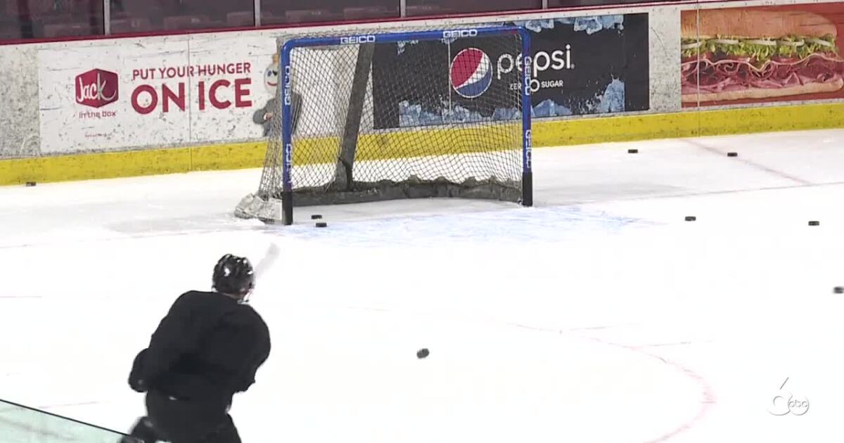 Idaho Steelheads Voluntarily Suspend Upcoming Season Idaho Steelheads Schedule 2022-21