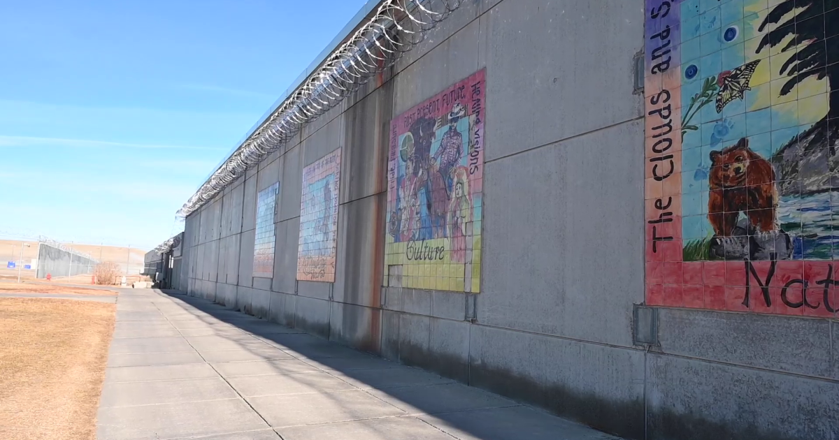 Montana State Prison: Tribal religious and cultural freedom - Vimarsana News