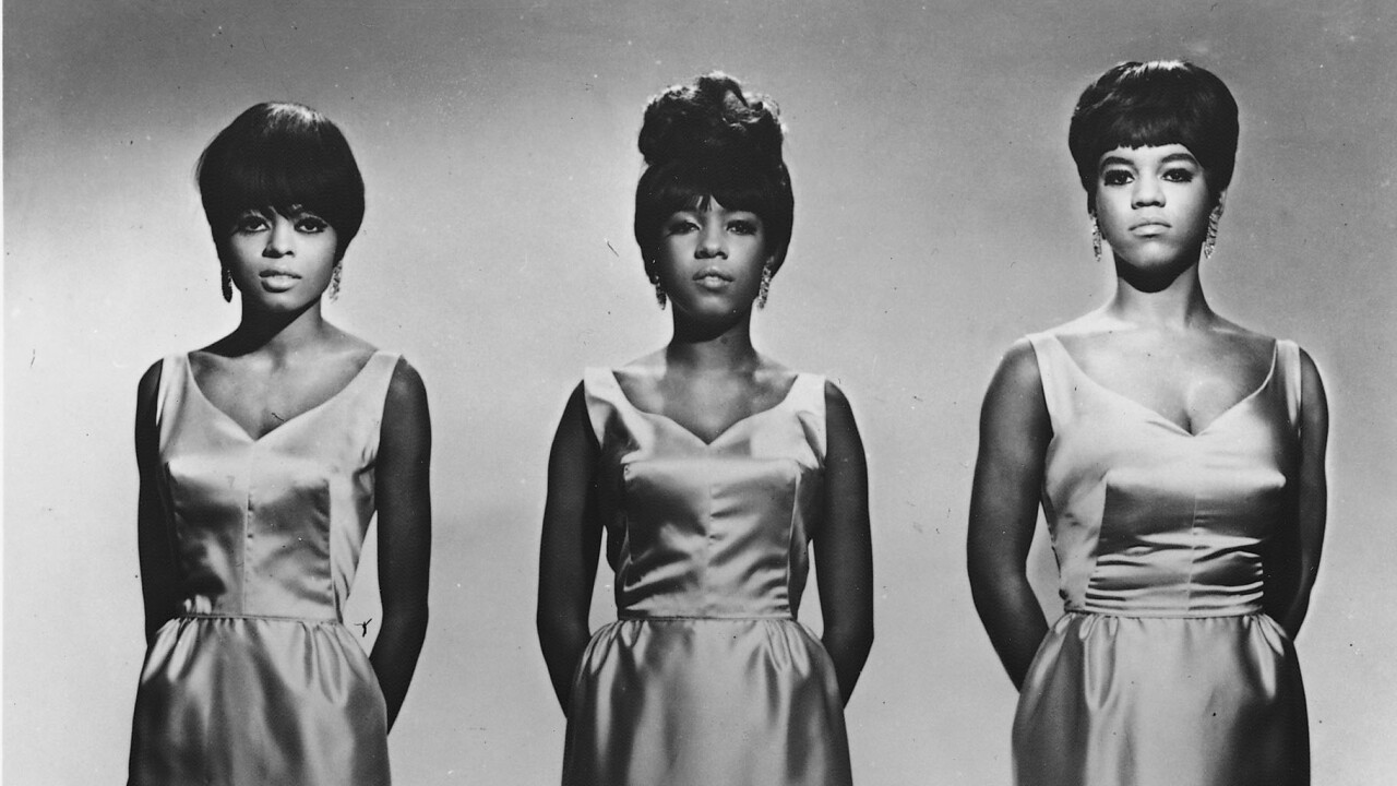 Mary Wilson Founding And Original Member Of The Supremes Dies At 76 Mary Wilson Founding And Original Member Of The Supremes Dies At 76