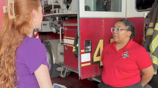 Miyah McClainey, emergency management specialist with the city, says crews are continuing to work on storm-related projects while pursuing FEMA reimbursement.