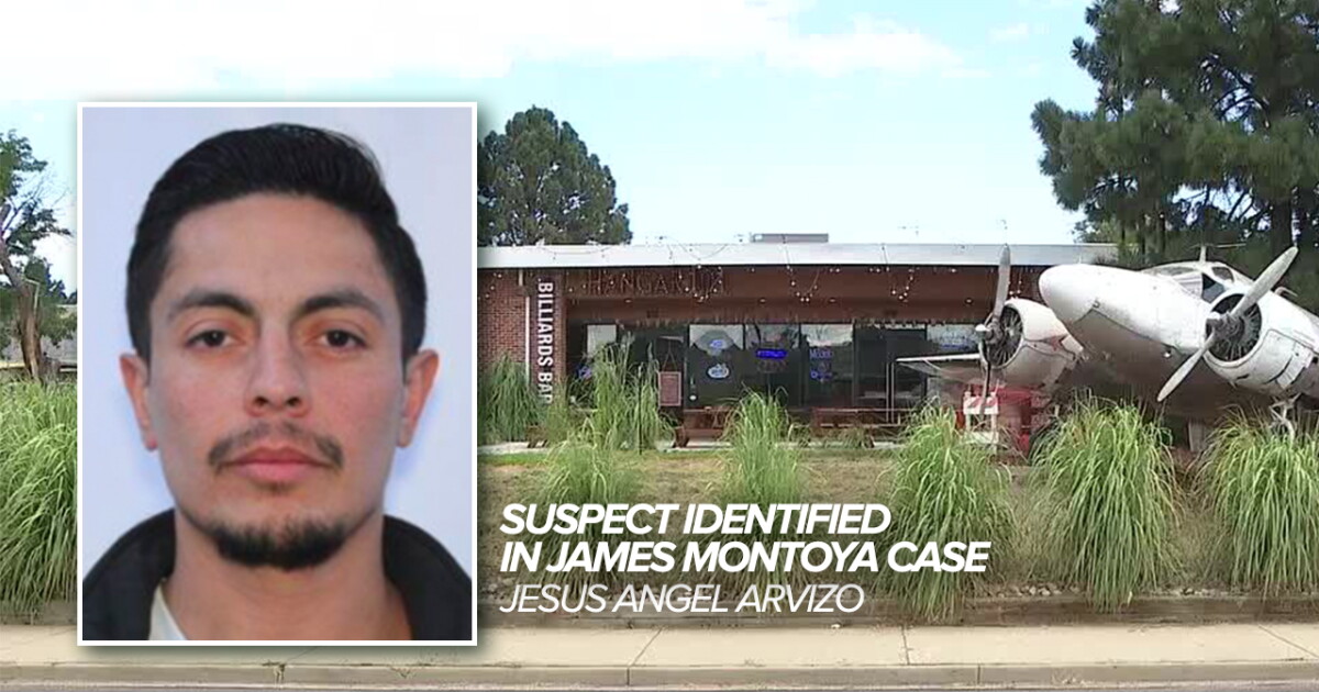 Suspect identified after remains of missing Colorado man were found