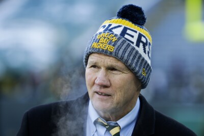 Mark Murphy