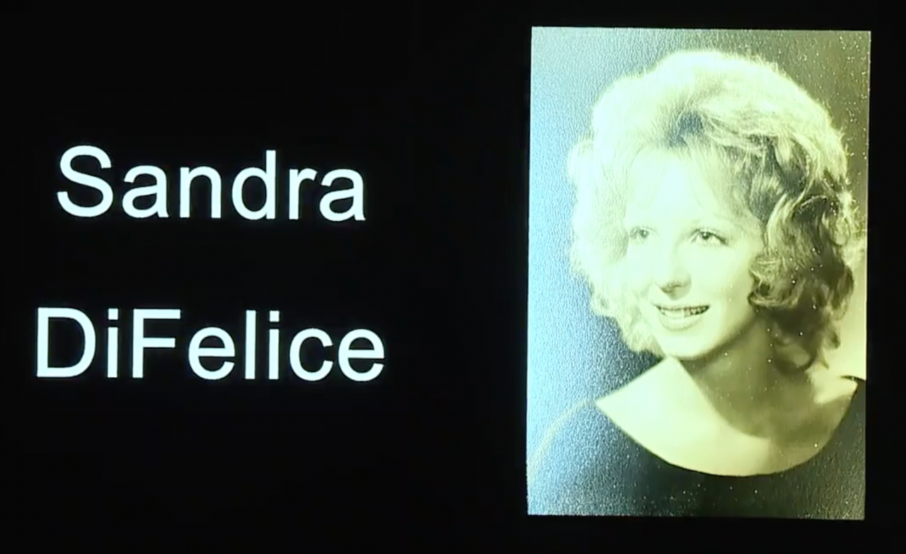 Sandra DiFelice