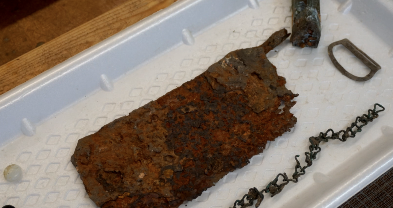Missoula Archeology