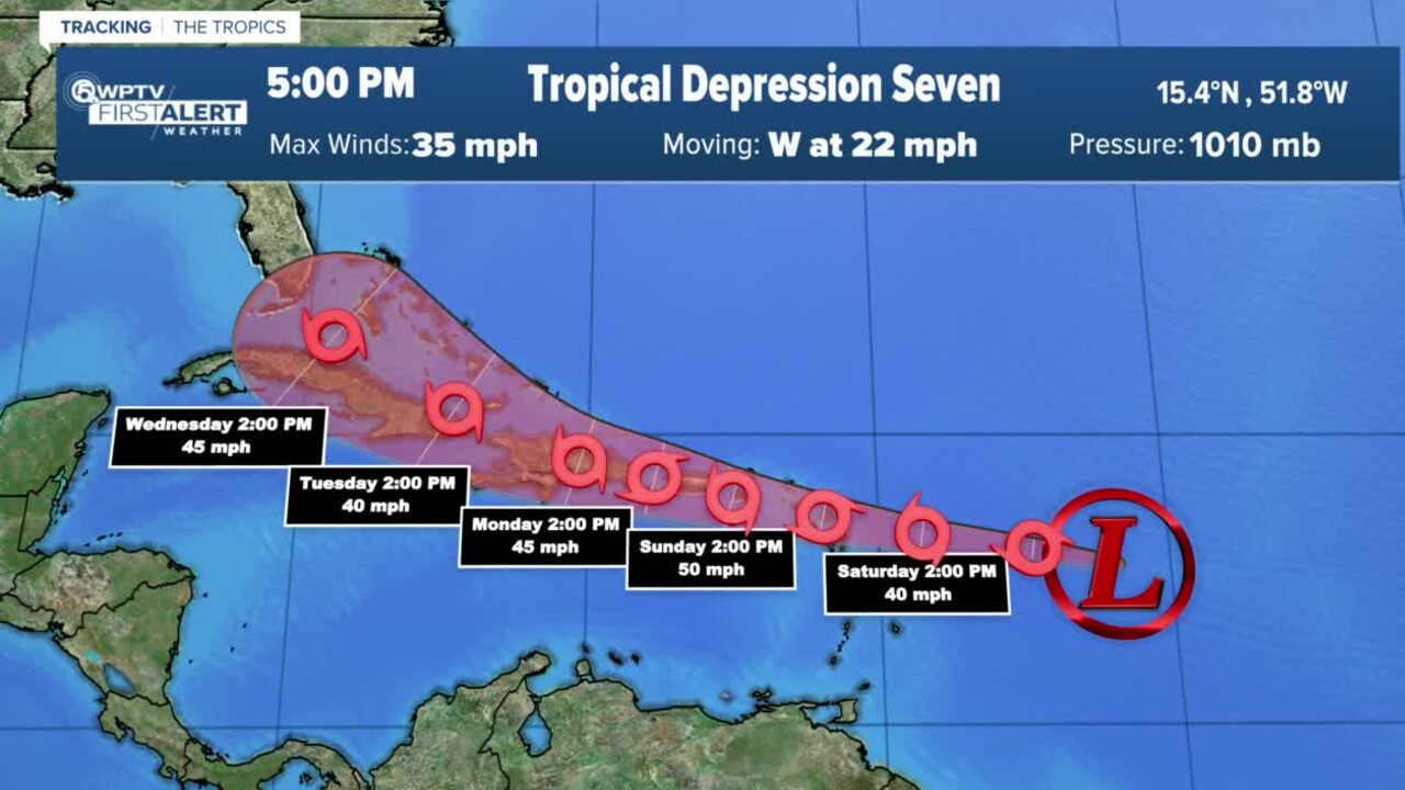 Tropical Depression Seven, 5 p.m. on Aug. 13, 2021.jpg