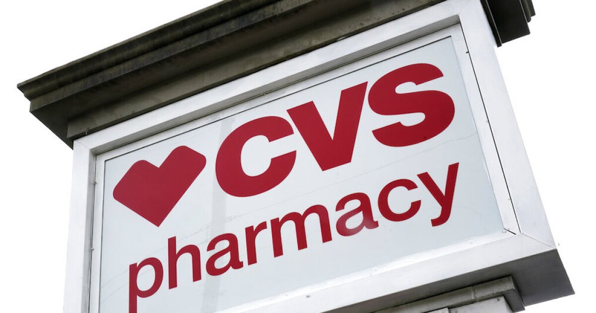 CVS Pharmacy store announces closure on south Monroe Street