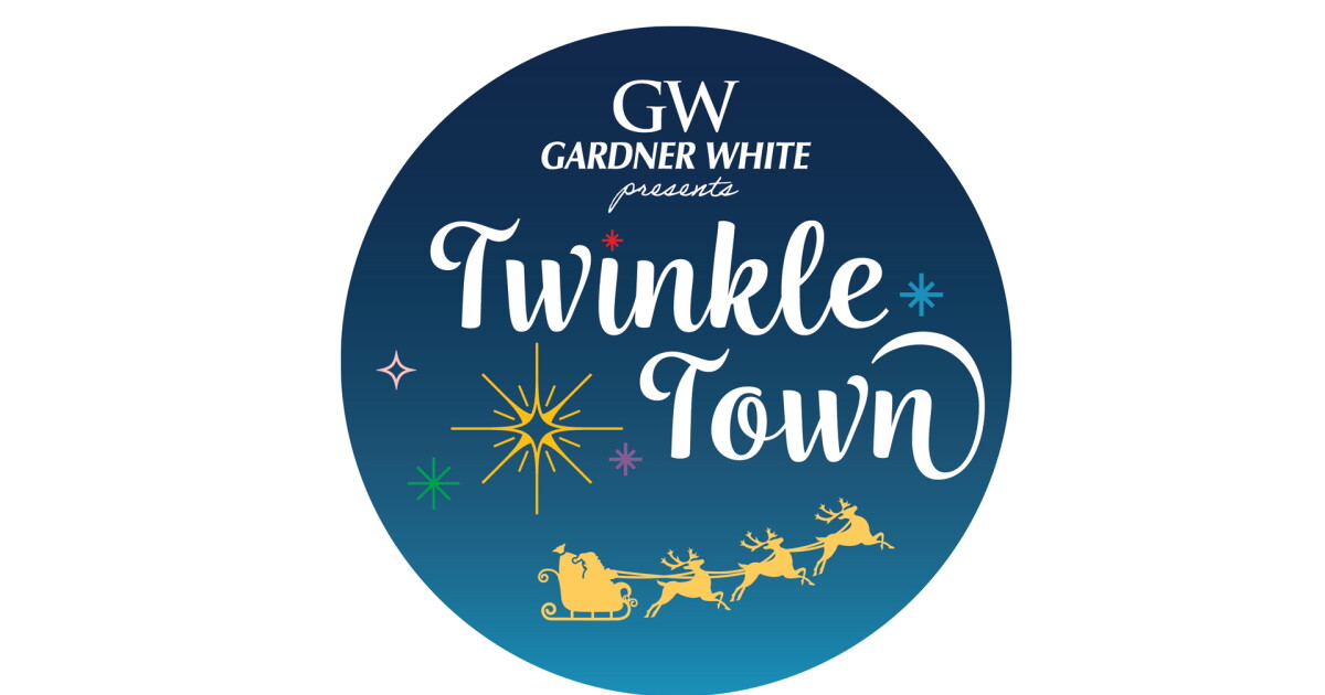 WXYZ enters Gardner White's 2023 Twinkle Town tree decorating competition - Vimarsana News