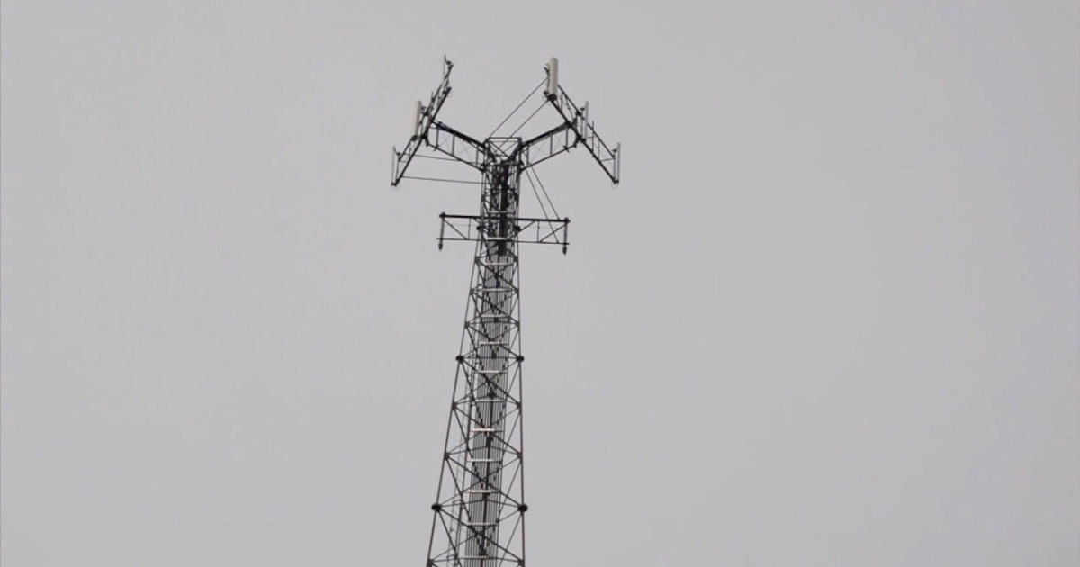 Rural Pasco County community fighting to keep cell phone tower away - Vimarsana News