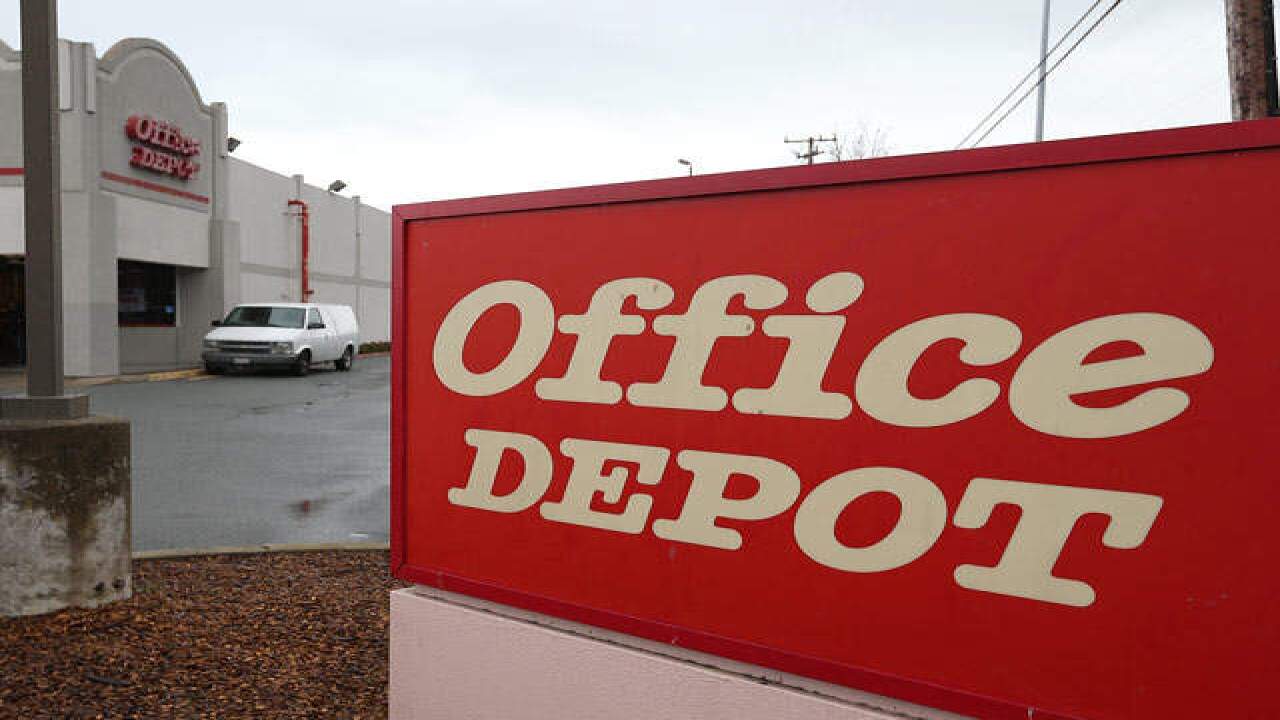 Here's how you can get school supplies for one penny