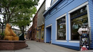downtown lyons your voice