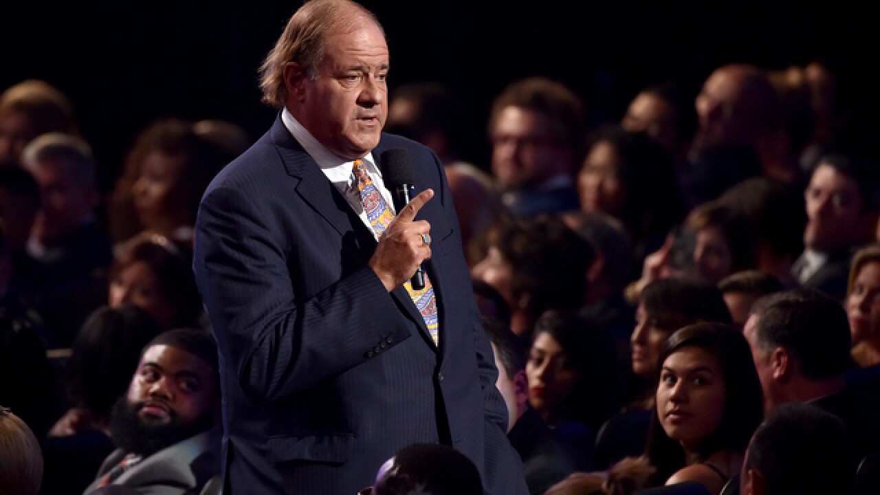 PHOTOS: 2015 ESPY Awards