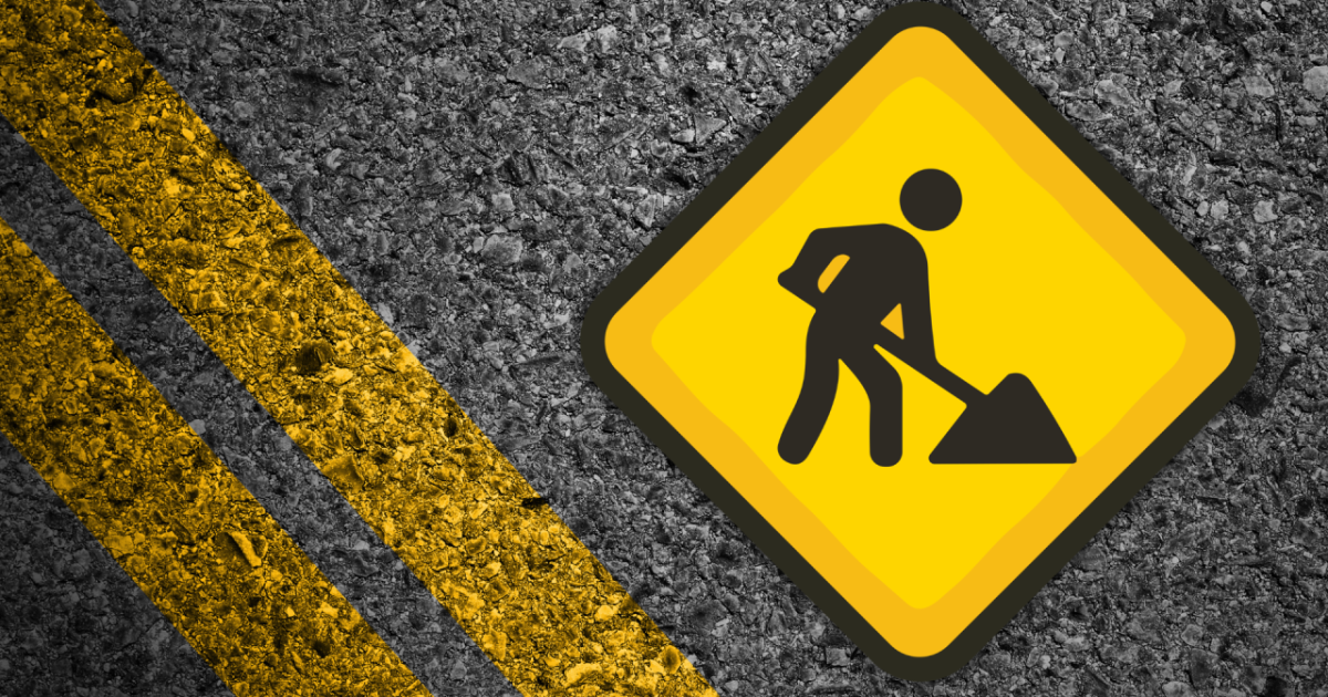 Over 2,500 drivers caught speeding in work zones on I-290 in just one week