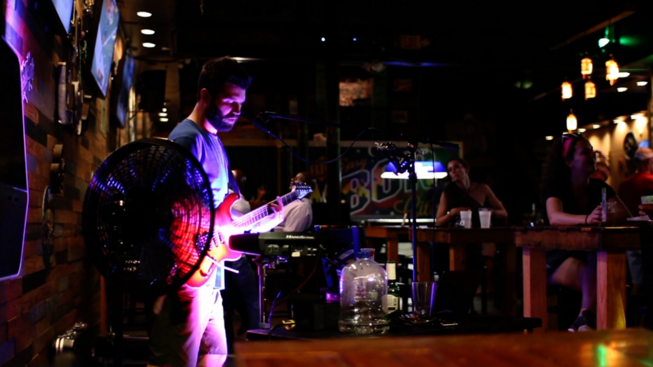 Ybor noise ordinance WFTS.png