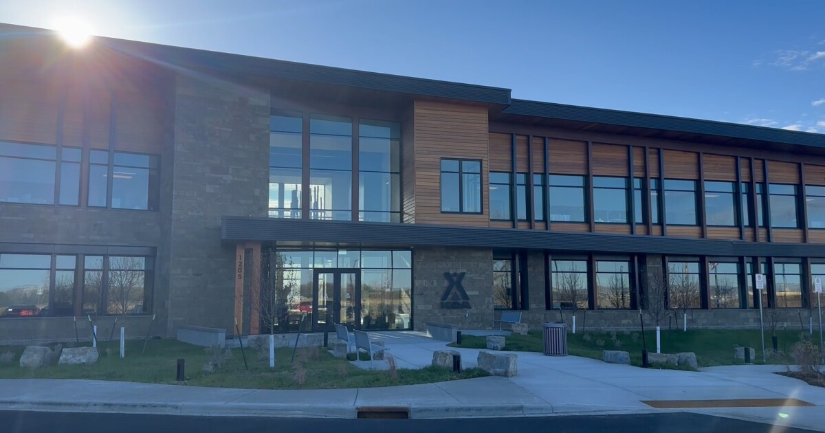 KOA moves into new headquarters on Billings West End