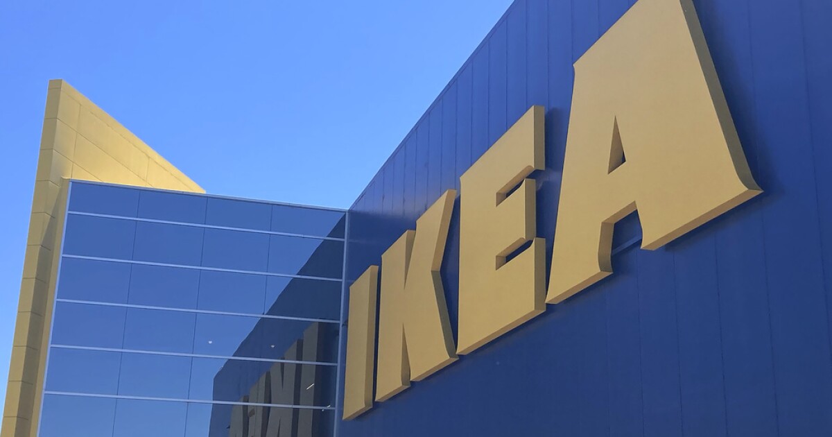 IKEA announces it will open new stores across the US