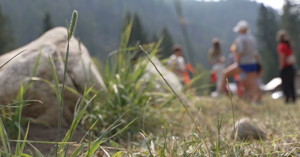 Camp Sky Child gives kids with incarcerated parents a summer to remember in Montana