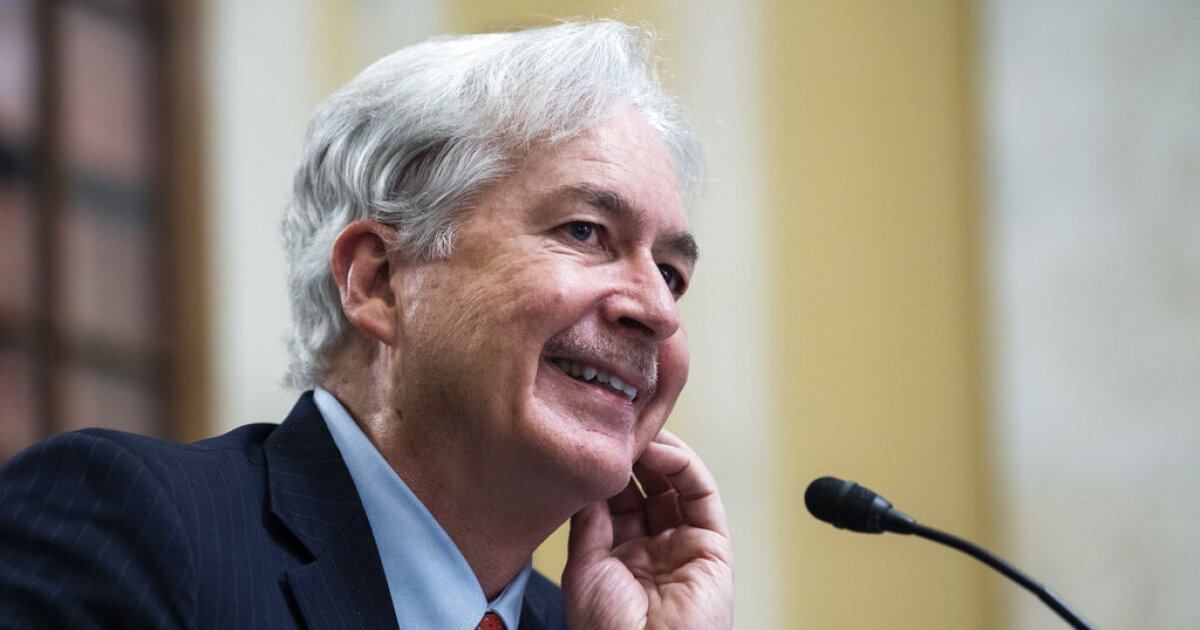 Former CIA director calls conflict with Iran ‘war of choice,’ not regime change