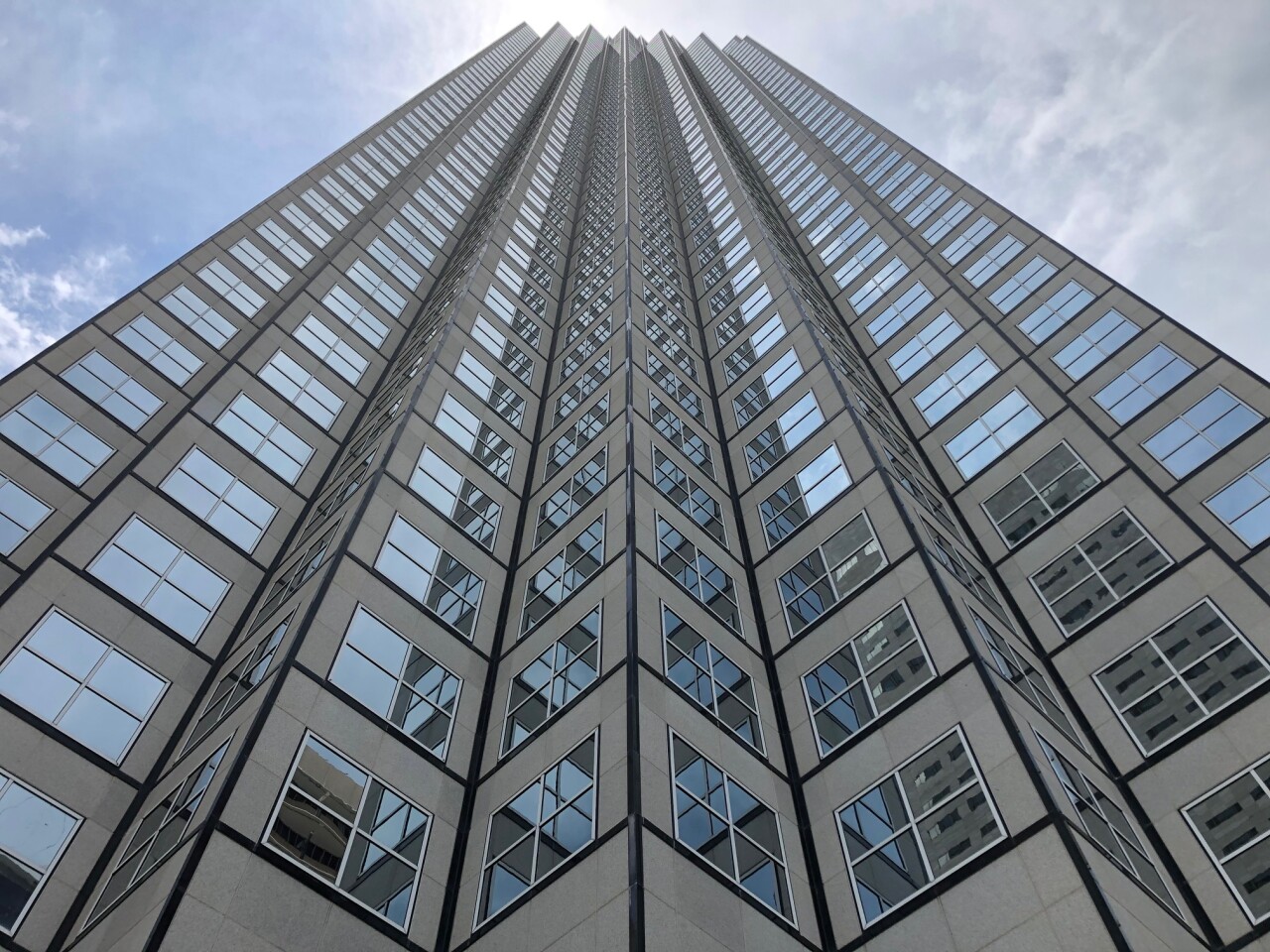 Miami FBI Building