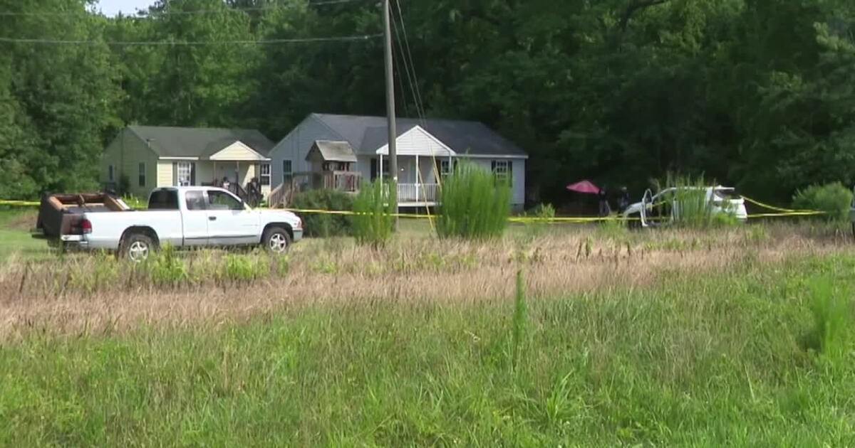 2 killed, 4 others injured in Eastern Shore shooting spree