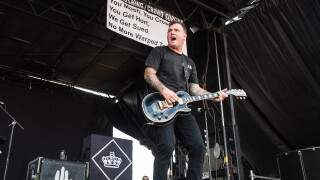 Chad Gilbert