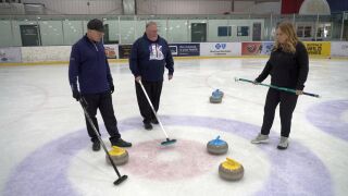  Great Falls Curling Club