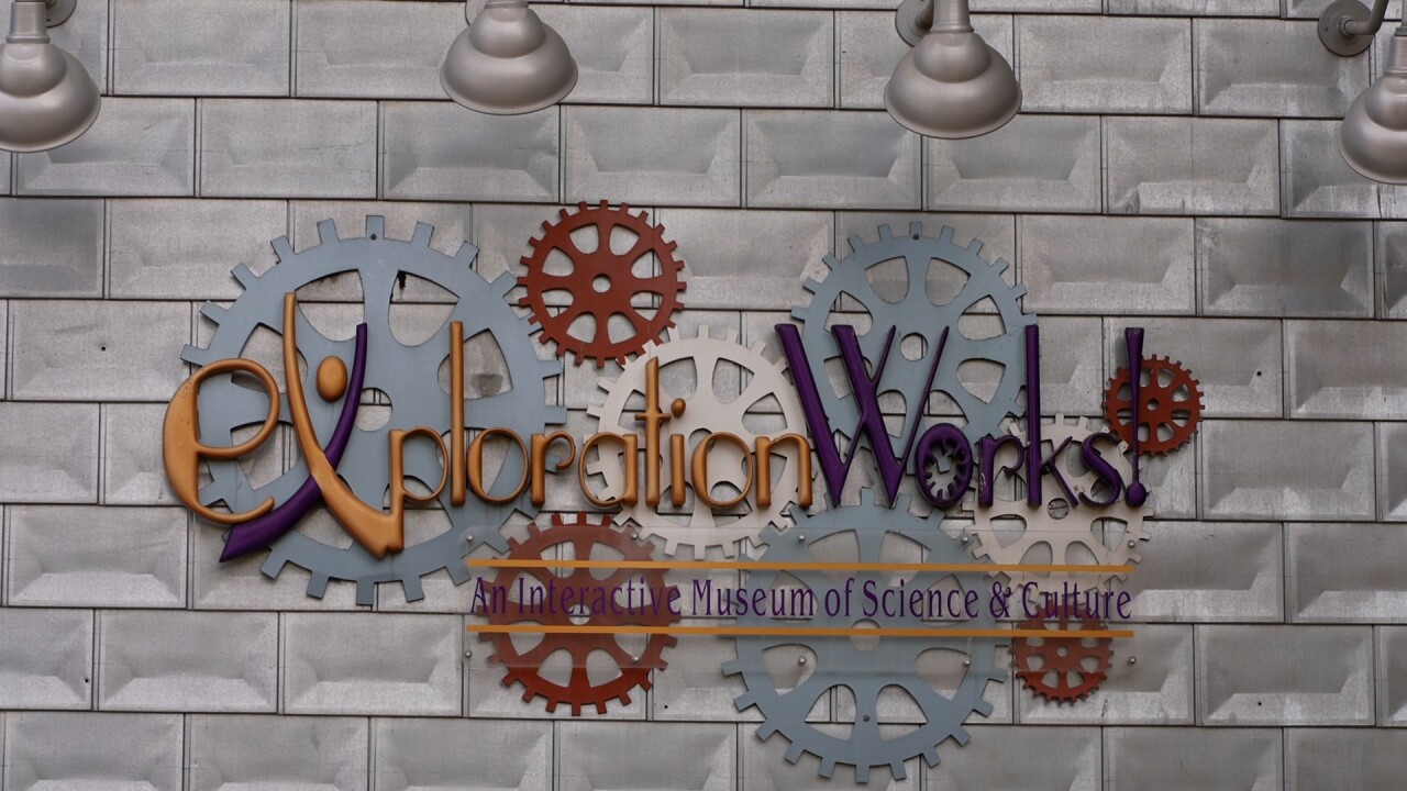 Explorationworks