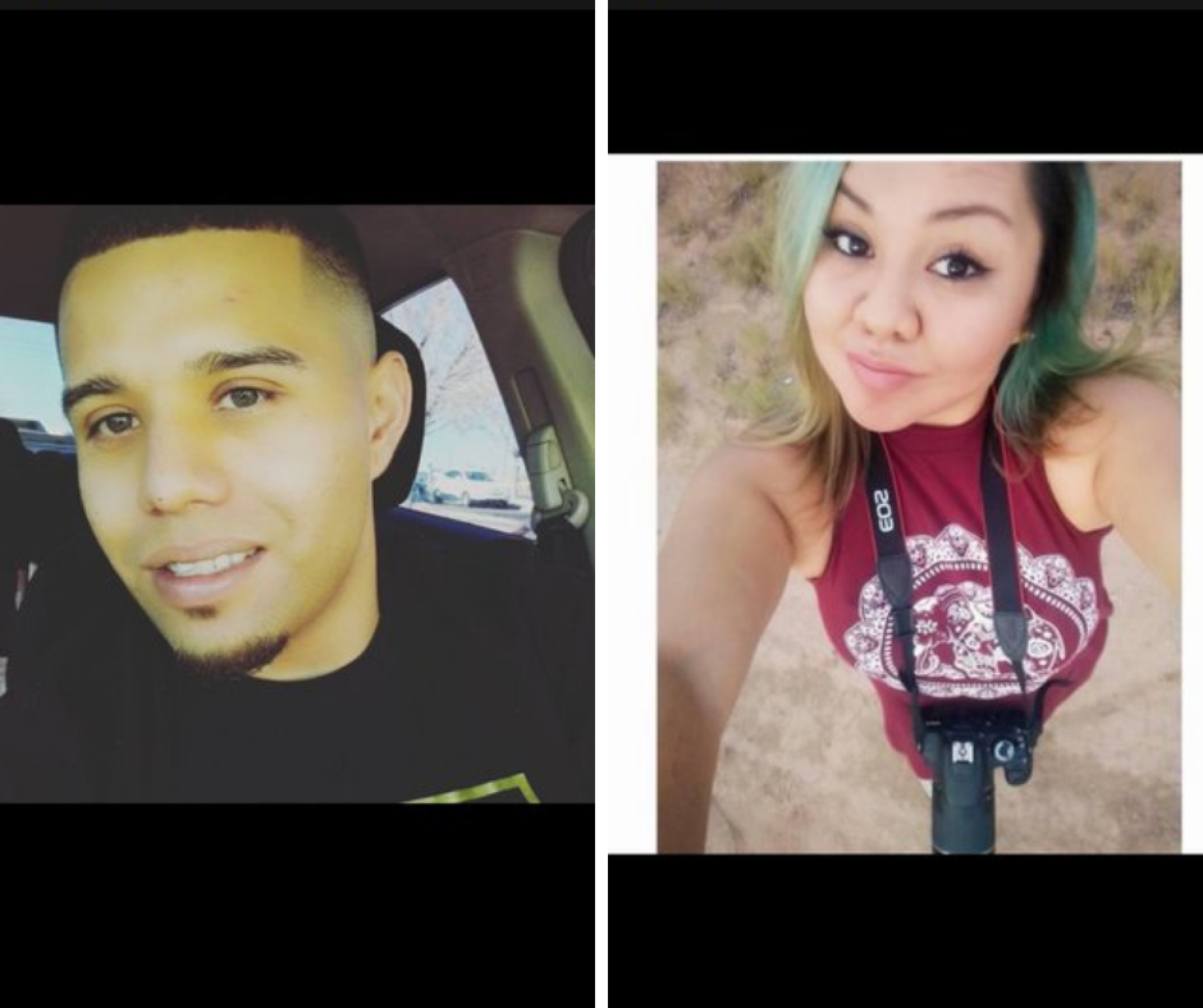 Amber Alert canceled for 3 missing kids from Pittsburg County