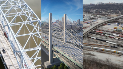 2026 CONSTRUCTION PROJECTS