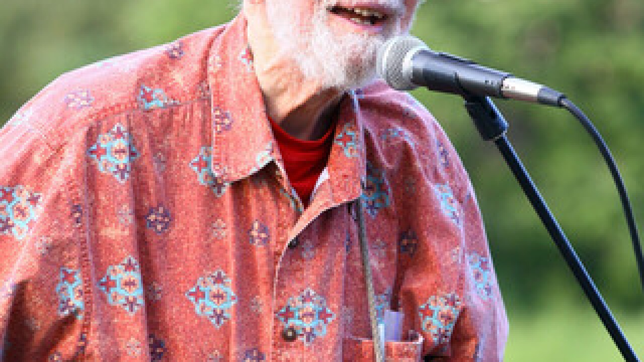 Gallery: 2014's notable deaths